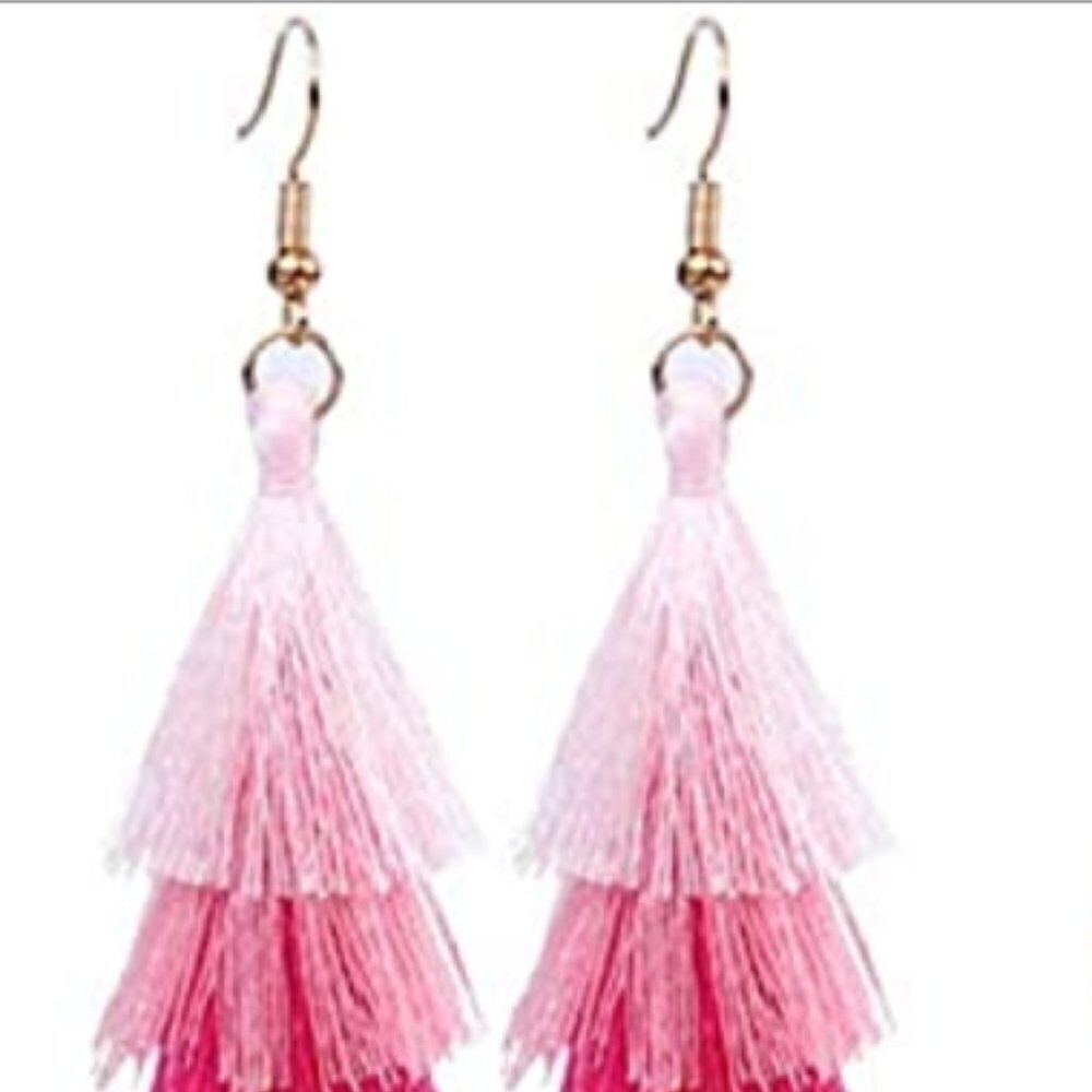 Women's new jewelry- fashion earrings